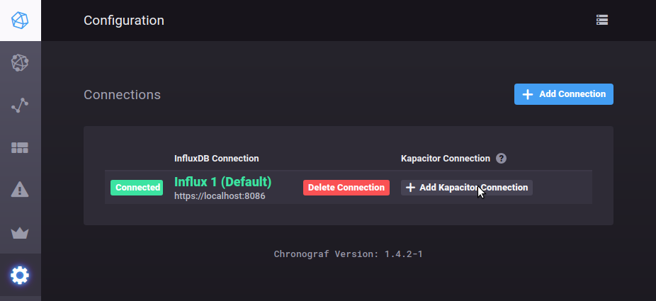 Add Kapacitor 01